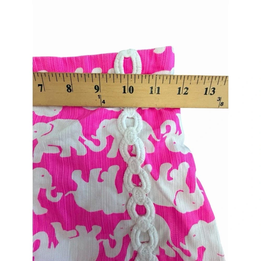Lilly Pulitzer these lilly